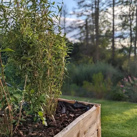 Bergkultur Sauerland Hotell *