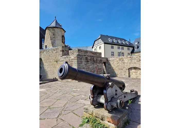 Bergkultur Sauerland * Medebach