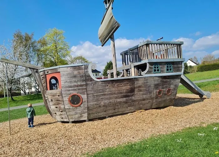 Bergkultur Sauerland Hotel